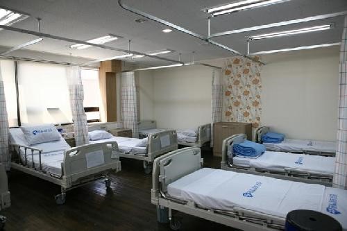 신우요양병원 이미지 2