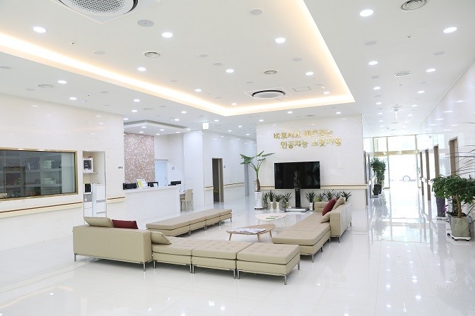 의)우아의료재단 달동길메리요양병원 이미지 2