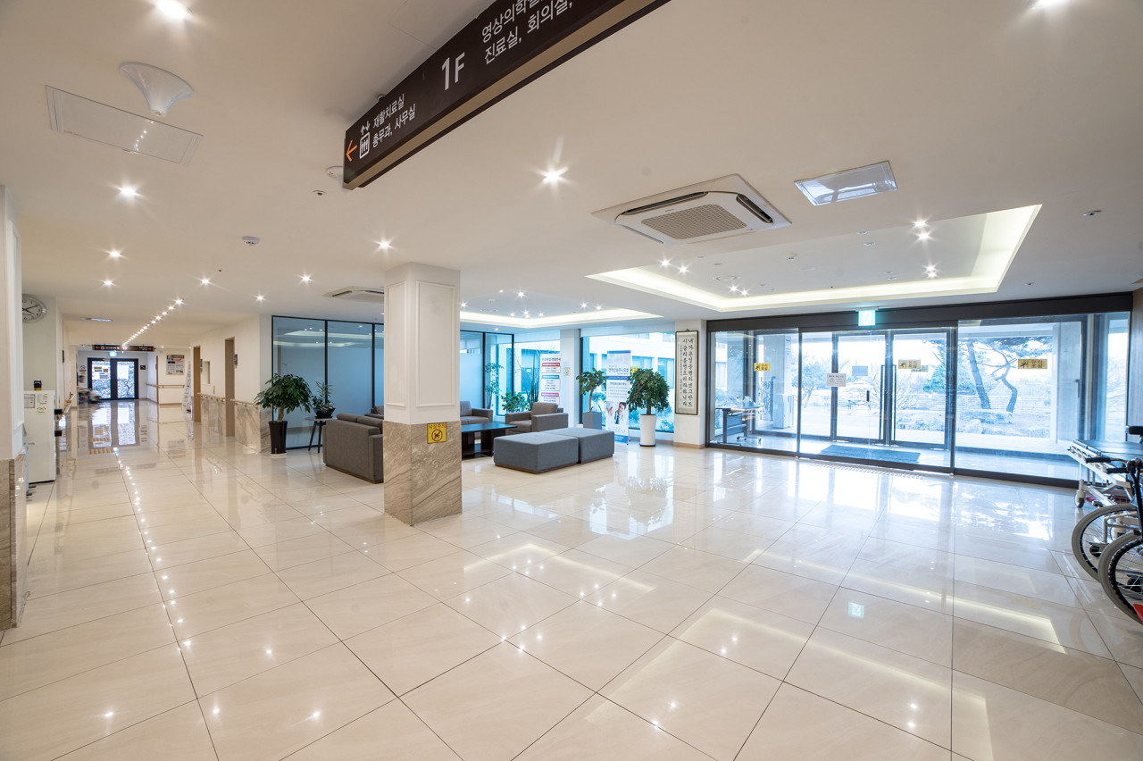 선한빛요양병원 이미지 2