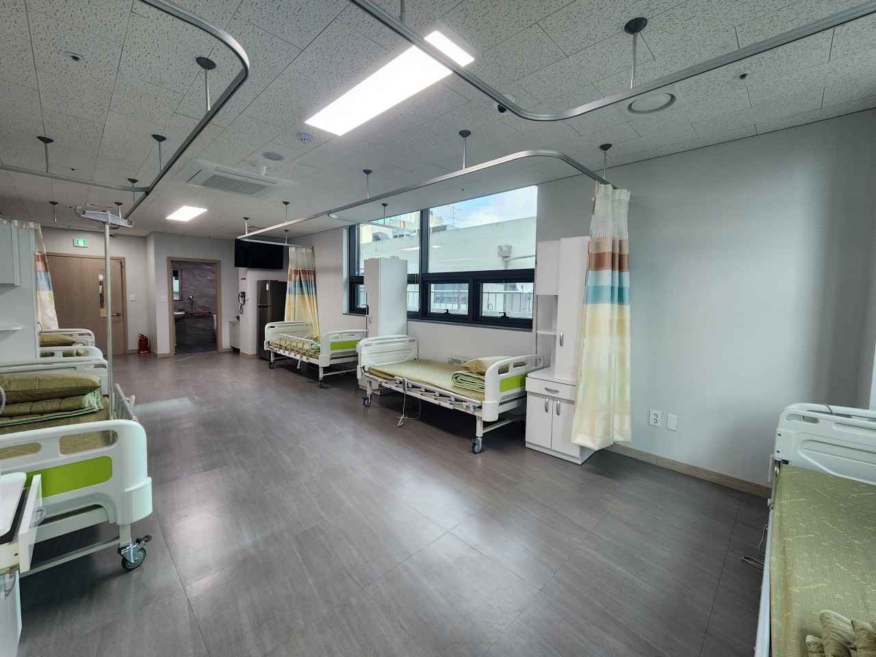 연수사랑요양병원 이미지 2