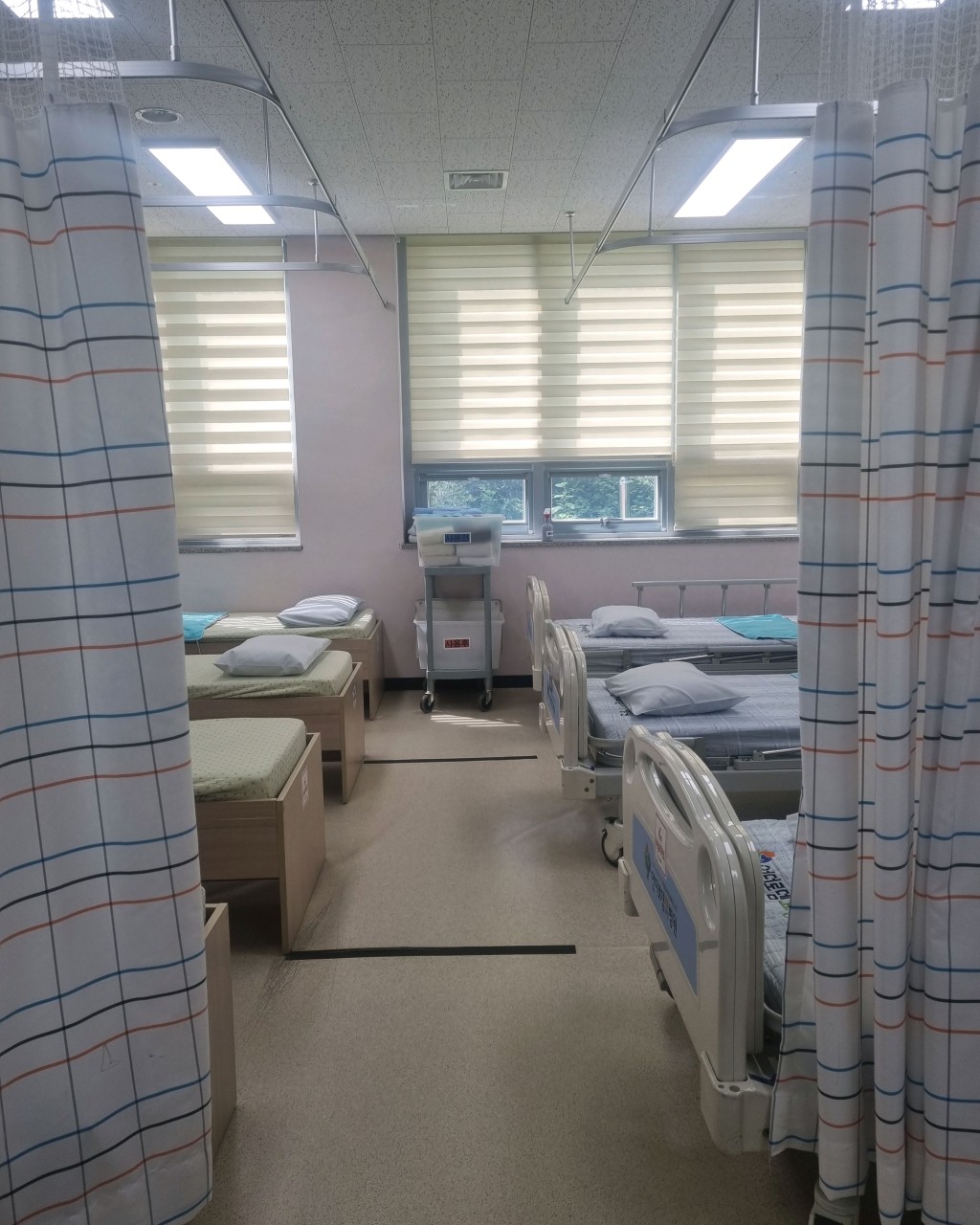 언더로뎀요양병원 이미지 3