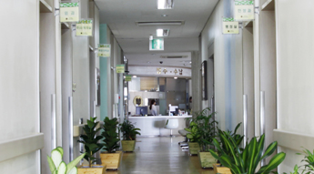 서천군립노인요양병원 이미지 3