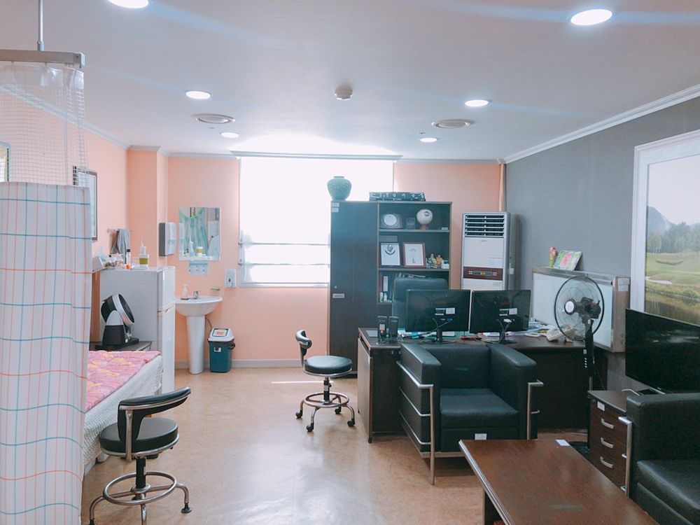 백세요양병원 이미지 3