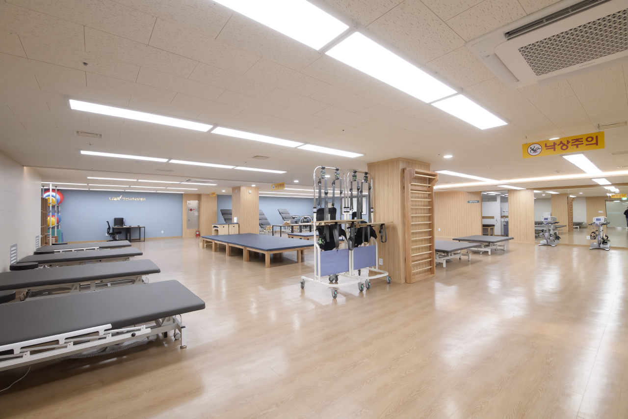 안산나래요양병원 이미지 2