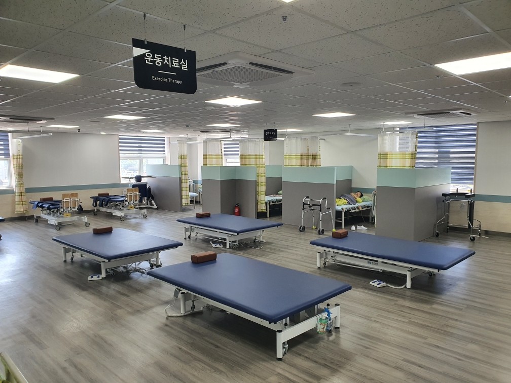 우리요양병원 이미지 3