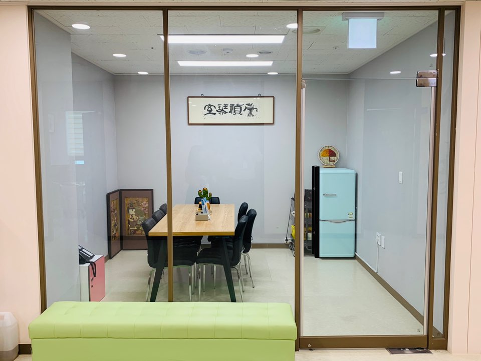 파라솔요양병원 이미지 2