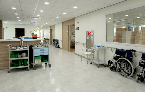 북면이화요양병원 이미지 3