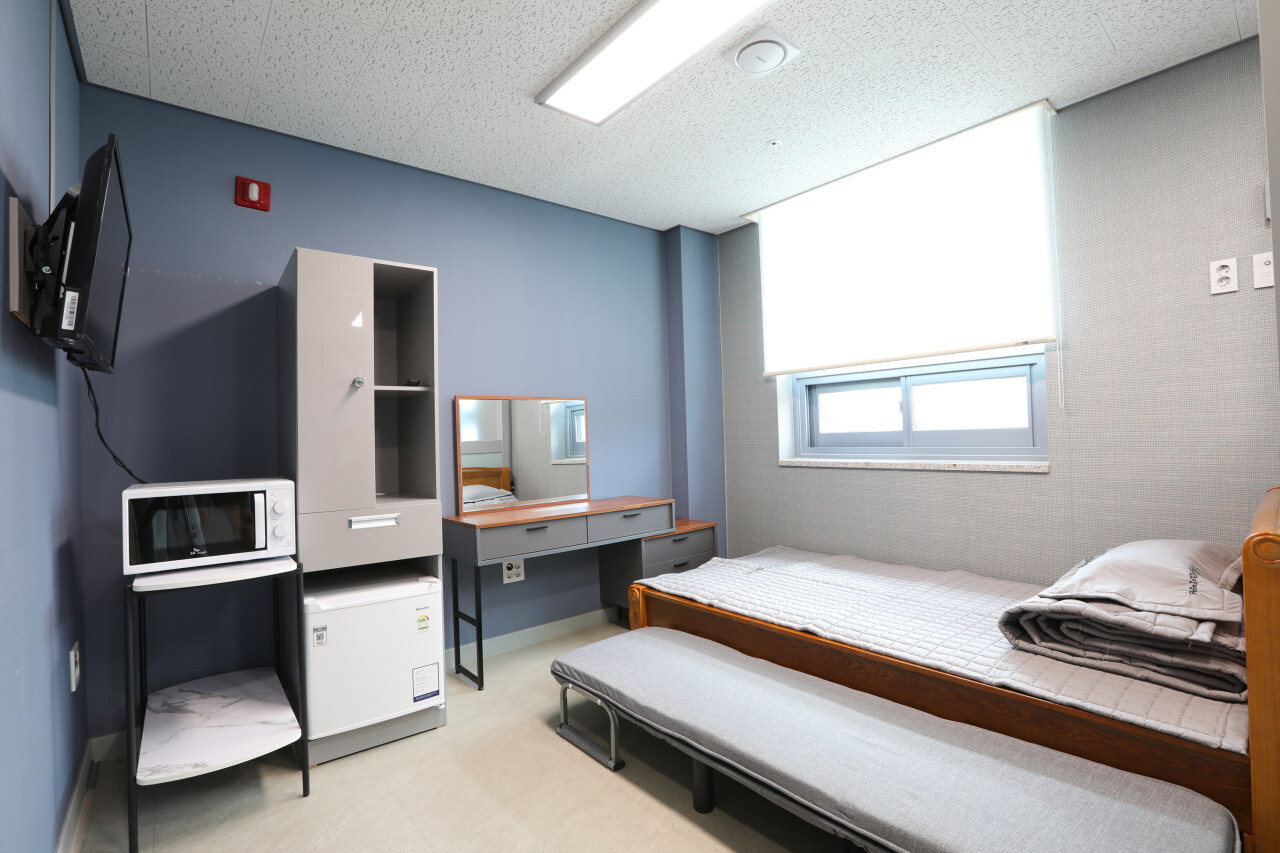 산청요양병원 이미지 3