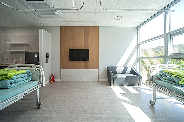 위례스마트요양병원 이미지 2