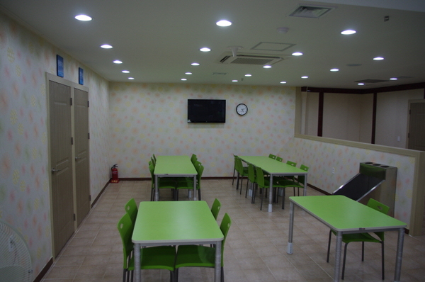 의료법인지석의료재단 효성프라임요양병원 이미지 2