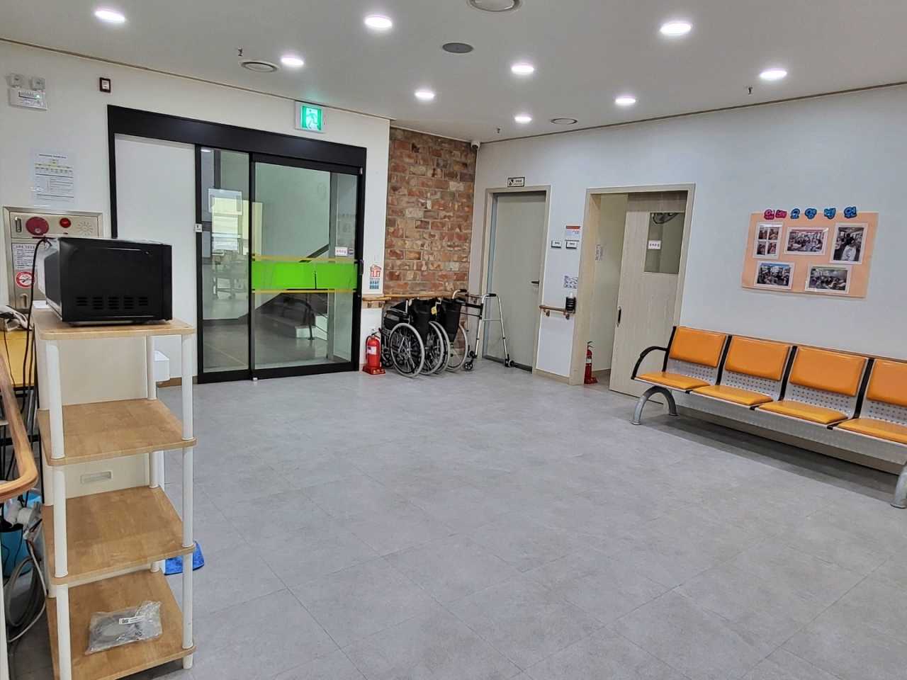 월배요양병원 이미지 2