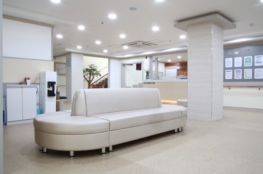 의료법인 원경의료재단 연일요양병원 이미지 2