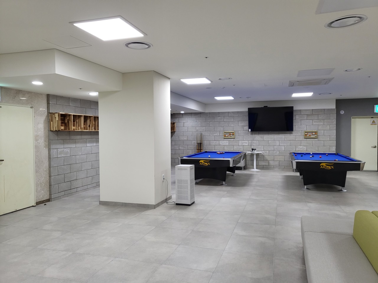 의료법인 채화의료재단 에이스요양병원 이미지 3