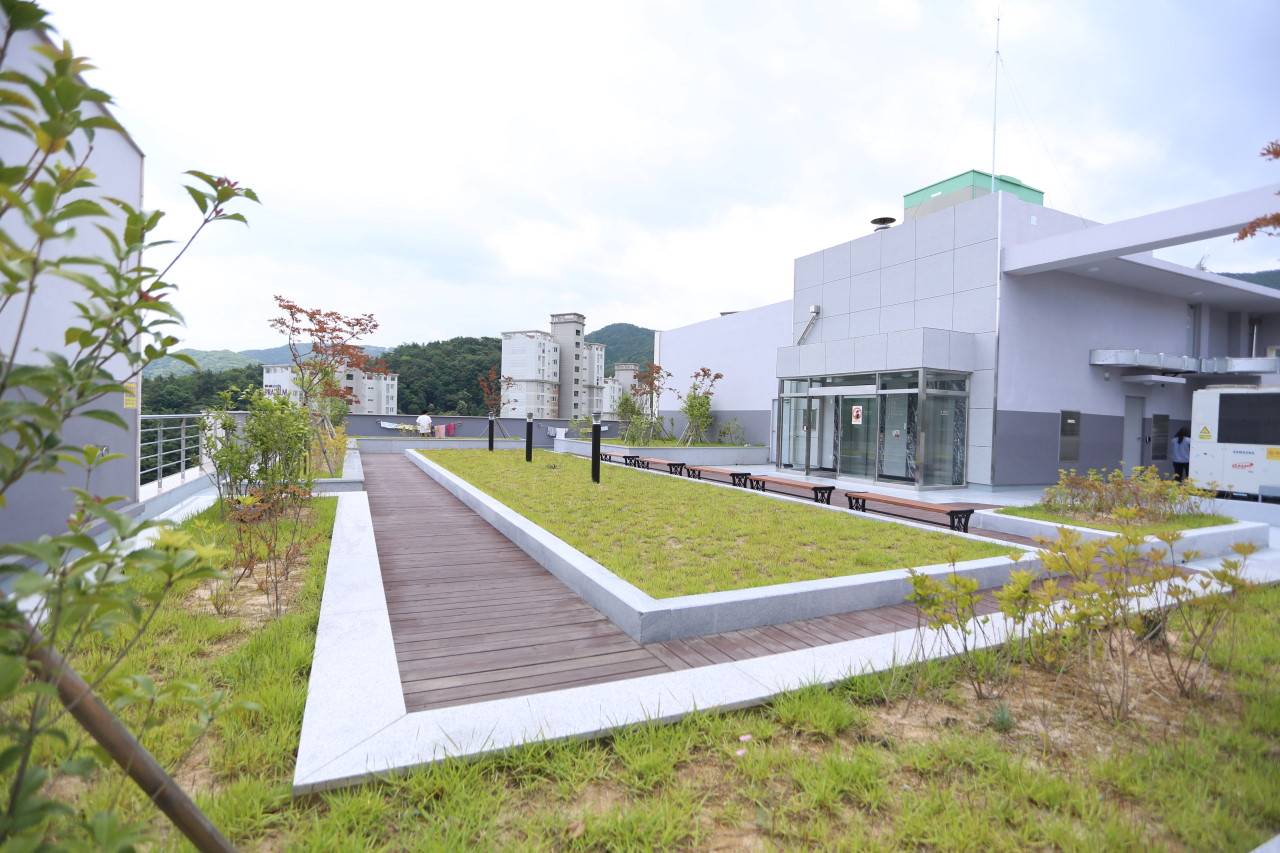 친절요양병원 이미지 2