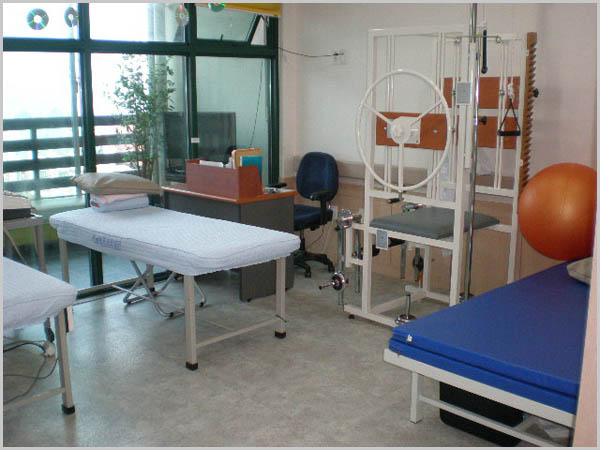 의료법인 한세의료재단 효은요양병원 이미지 2