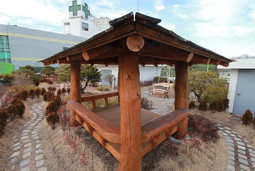 해운대성심요양병원 이미지 2