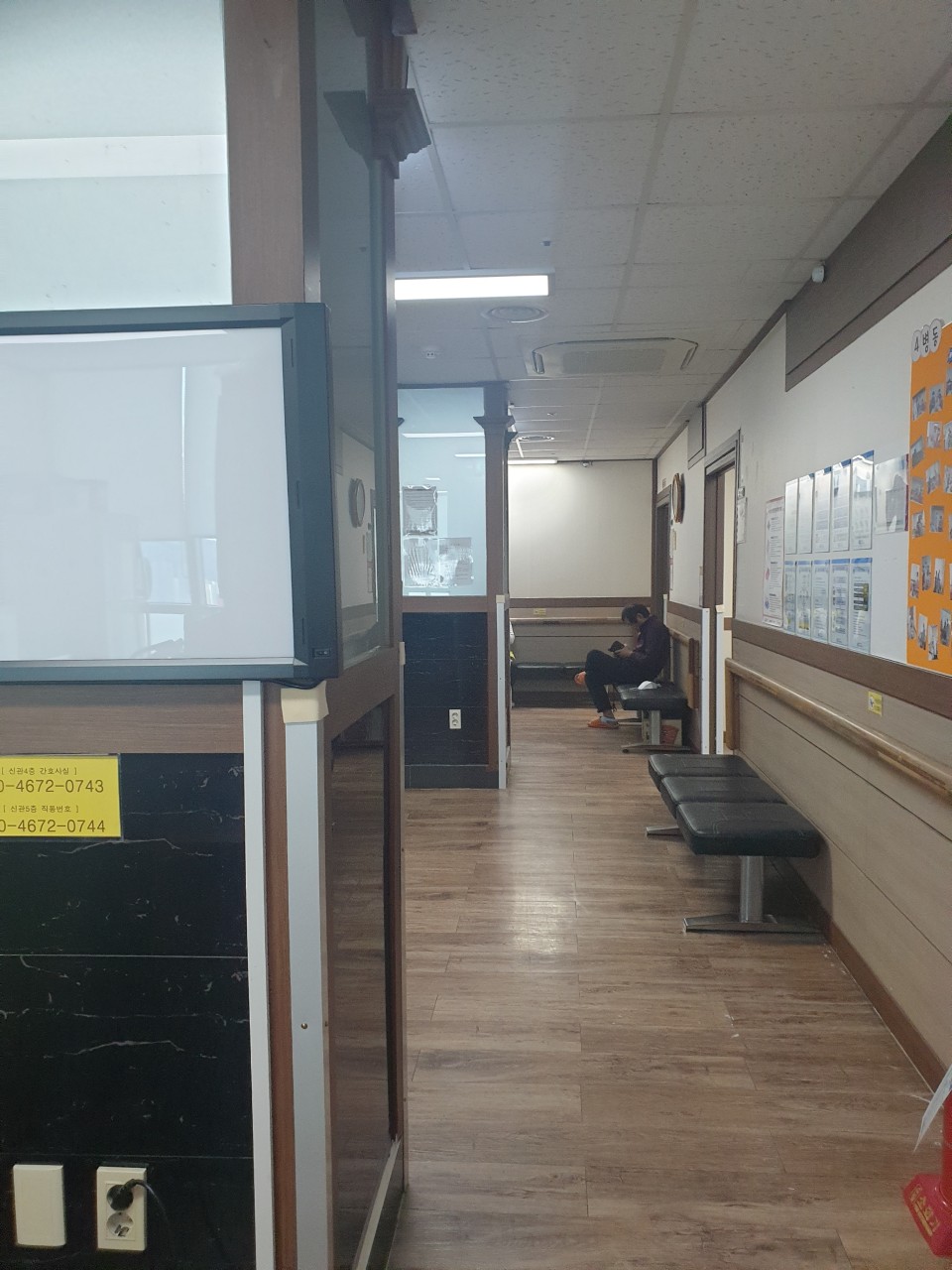 의료법인제영의료재단 다나사요양병원 이미지 2