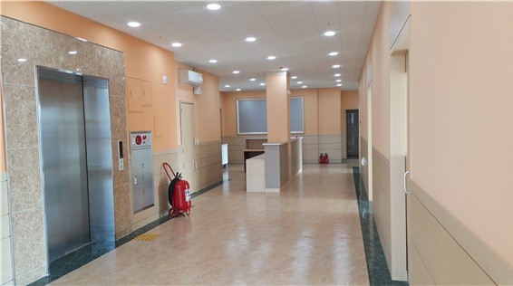 의료법인 정심의료재단 한마음요양병원 이미지 3