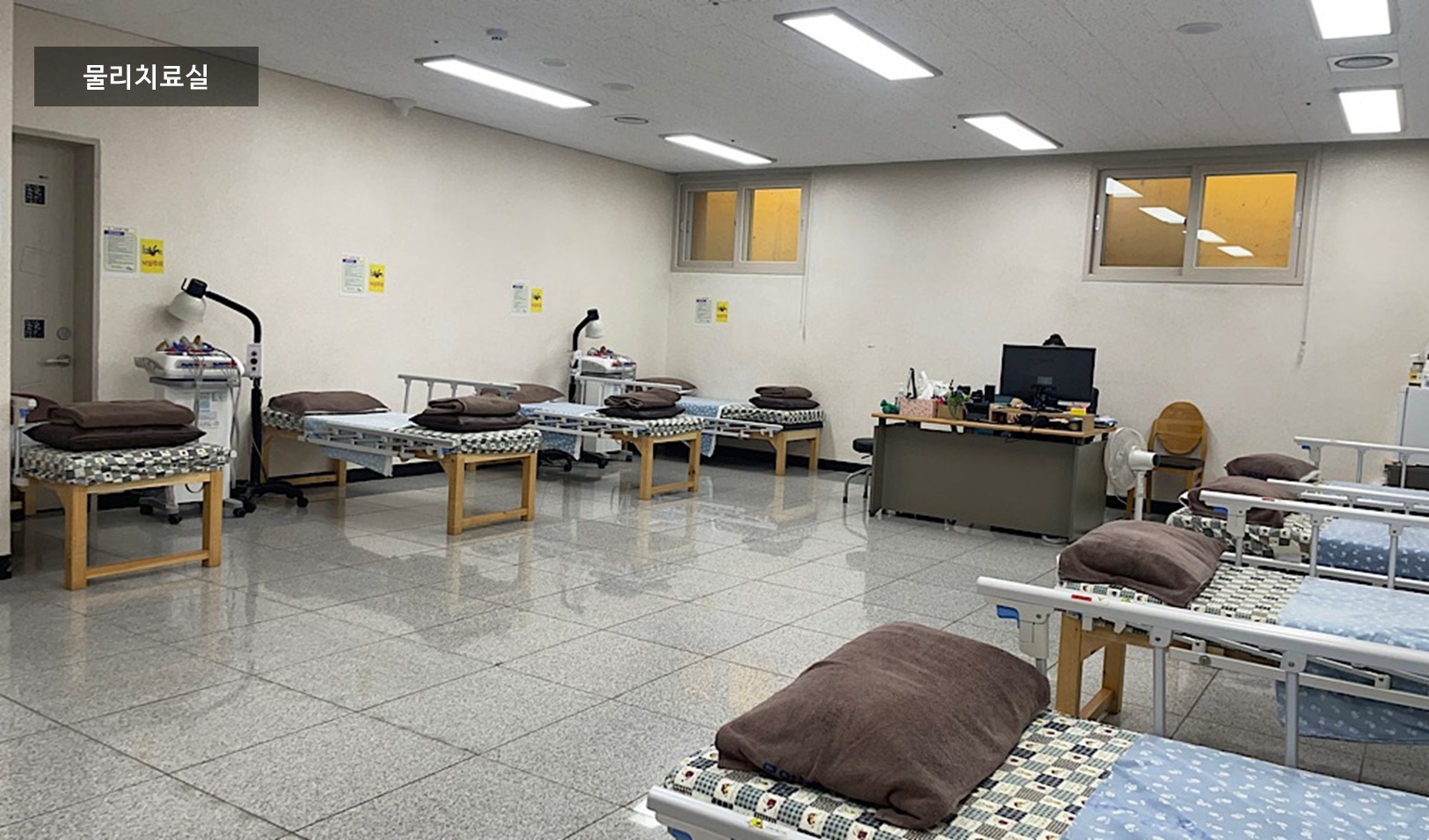 봄요양병원 이미지 2