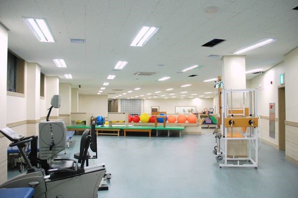 새찬요양병원 이미지 2