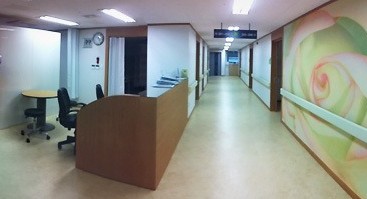 카리스요양병원 이미지 2