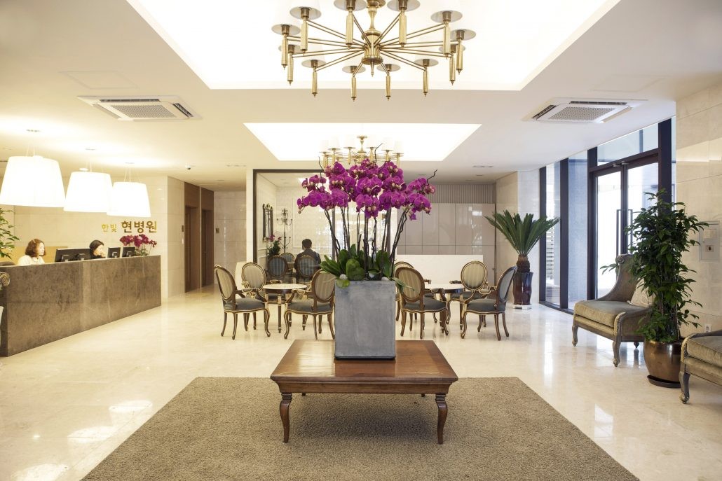 한빛요양병원 이미지 2