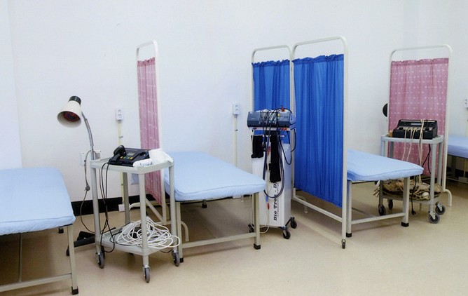 의료법인뵈뵈의료재단복있는요양병원 이미지 2