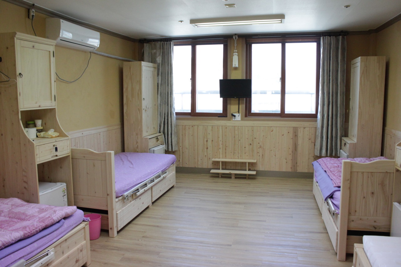 아름다운요양병원 이미지 2