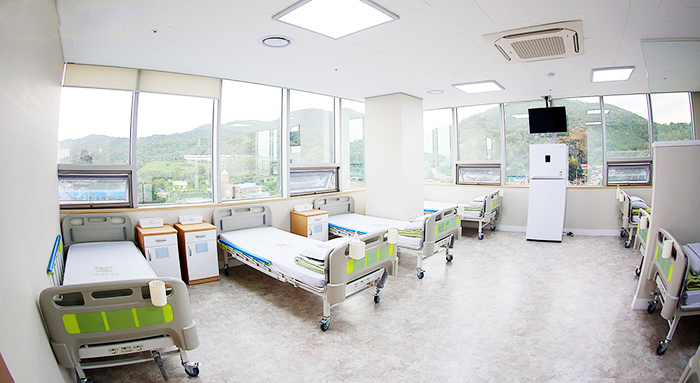 서울대효요양병원 이미지 3