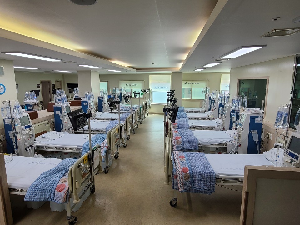 의료법인 한일의료재단 패밀리요양병원 이미지 2