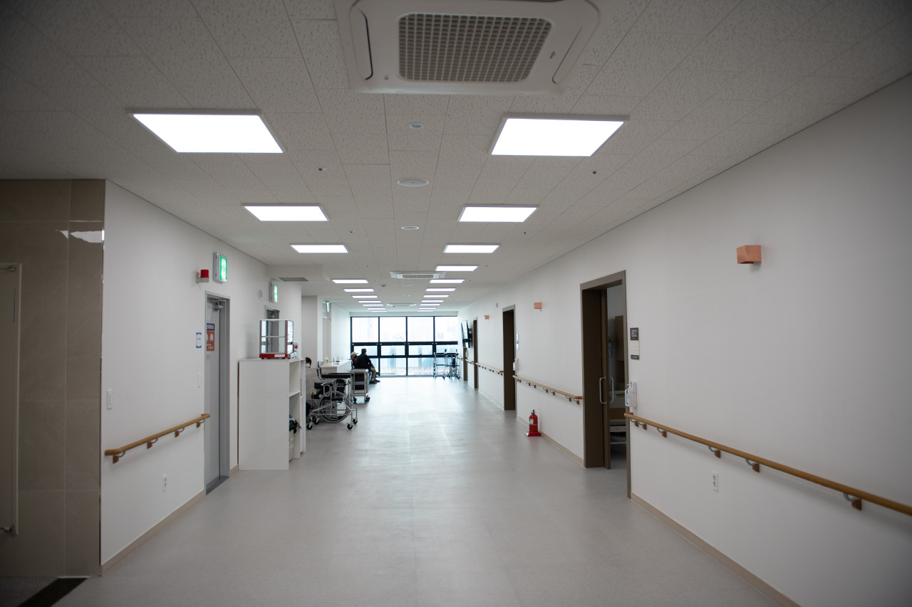 파티마요양병원 이미지 2