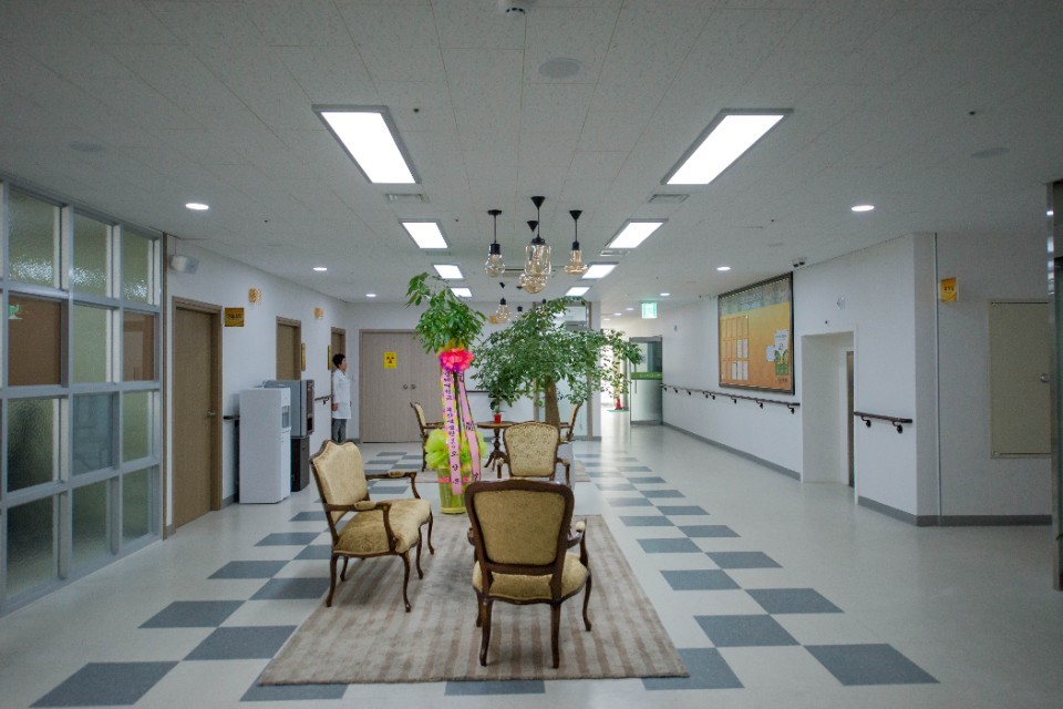 의료법인백경의료재단김해강남요양병원 이미지 2