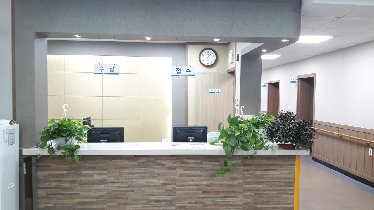 의료법인 목민의료재단 장호원요양병원 이미지 2