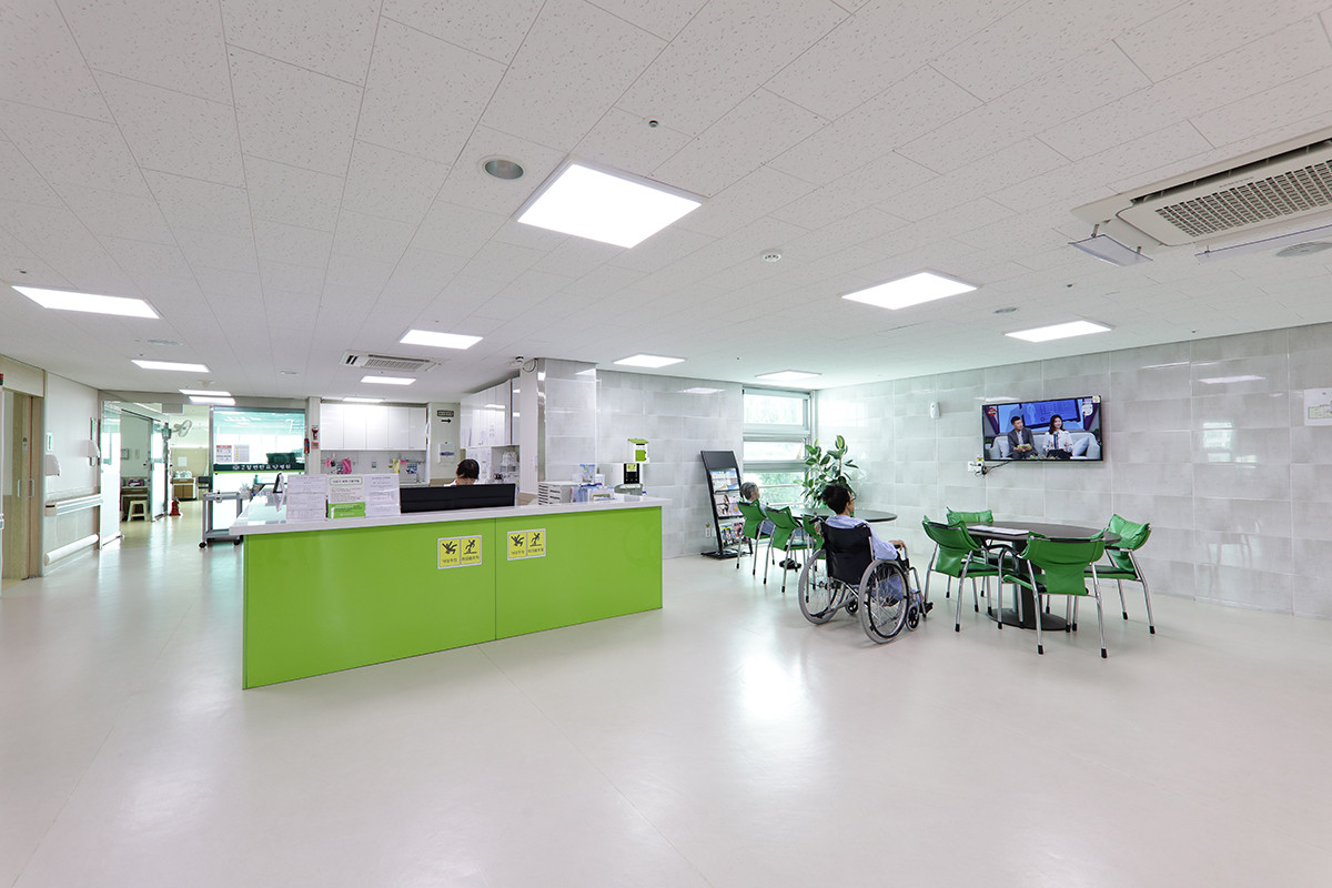 의료법인 성원의료재단 영도참편한 요양병원 이미지 2
