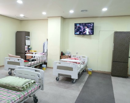 의료법인인주의료재단 늘사랑요양병원 이미지 2