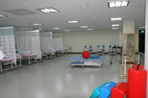 부산노인전문제4병원 이미지 3
