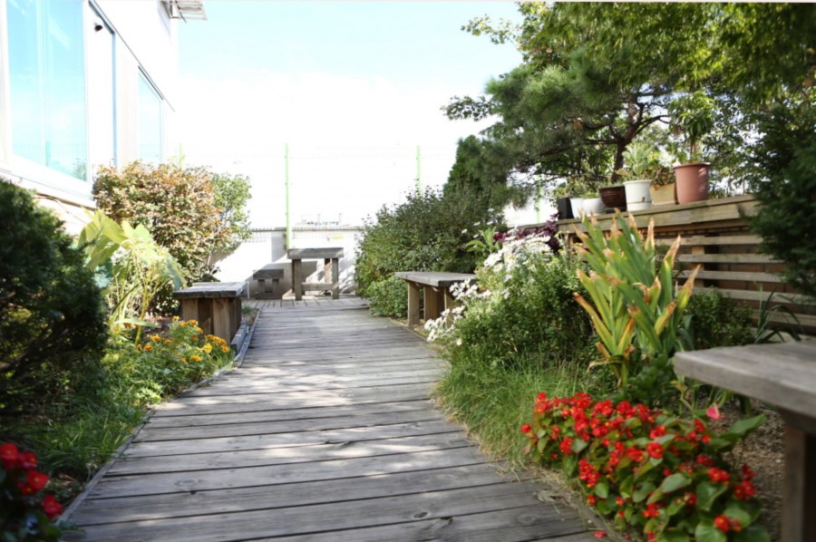 하나효요양병원 이미지 3