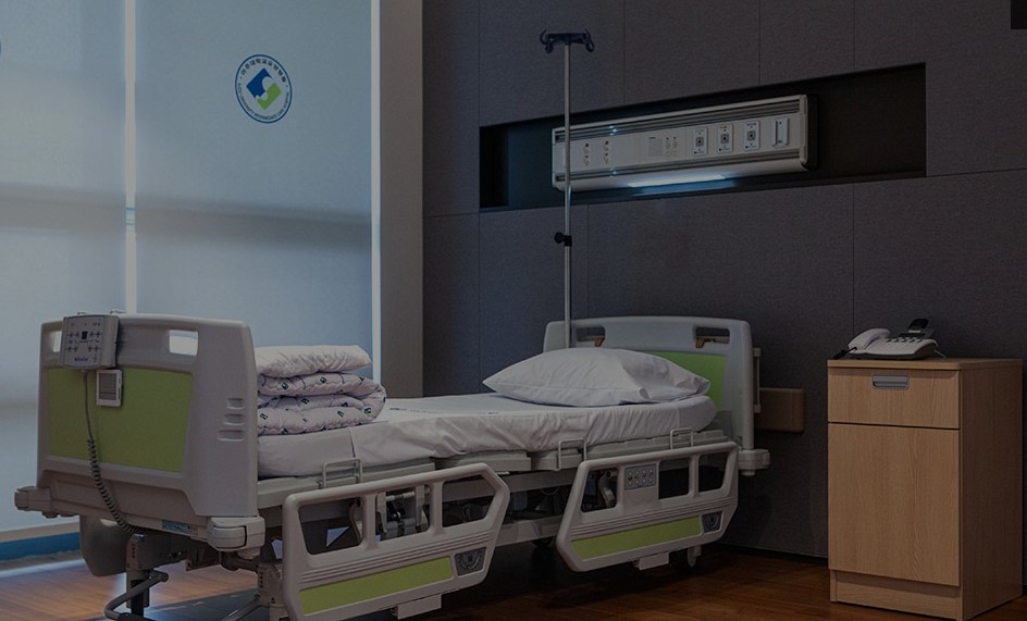 학교법인 대우학원 아주대학교요양병원 이미지 2