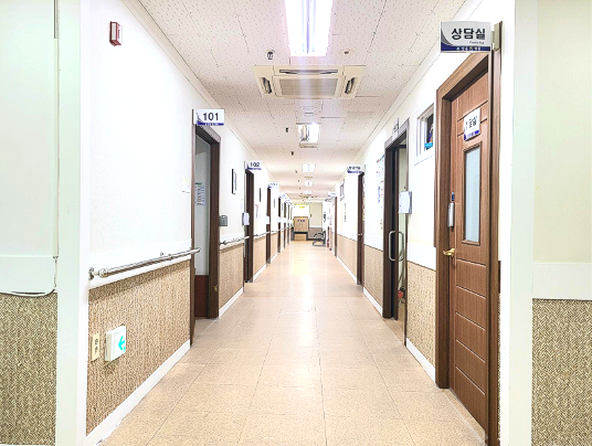 의료법인만전의료재단장유효요양병원 이미지 2