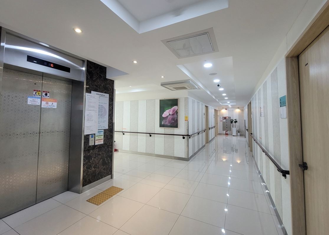 의료법인 현백의료재단 사상제일요양병원 이미지 2