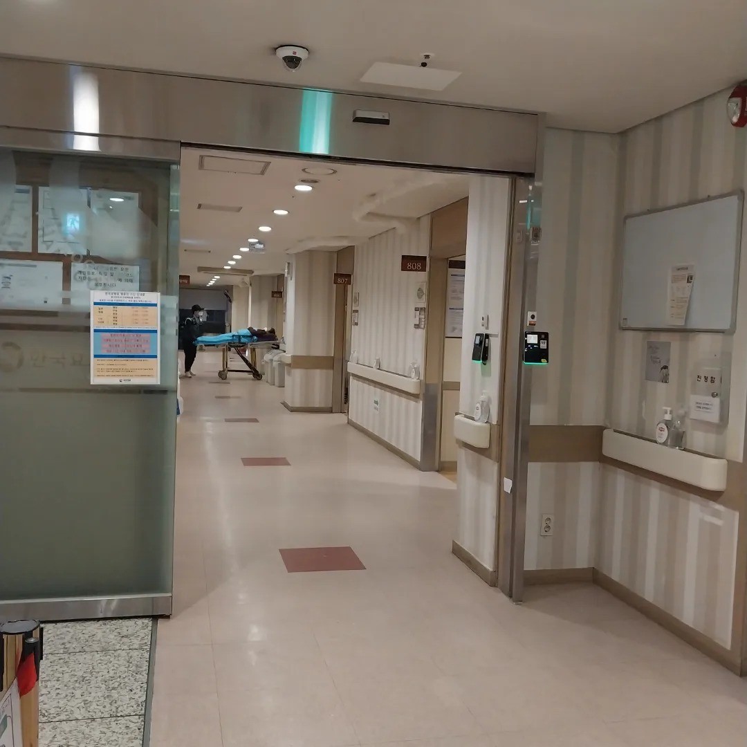 한국효요양병원 이미지 2