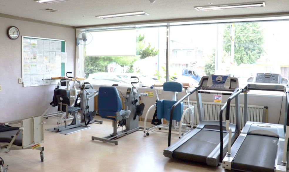 라파엘 요양병원 이미지 2