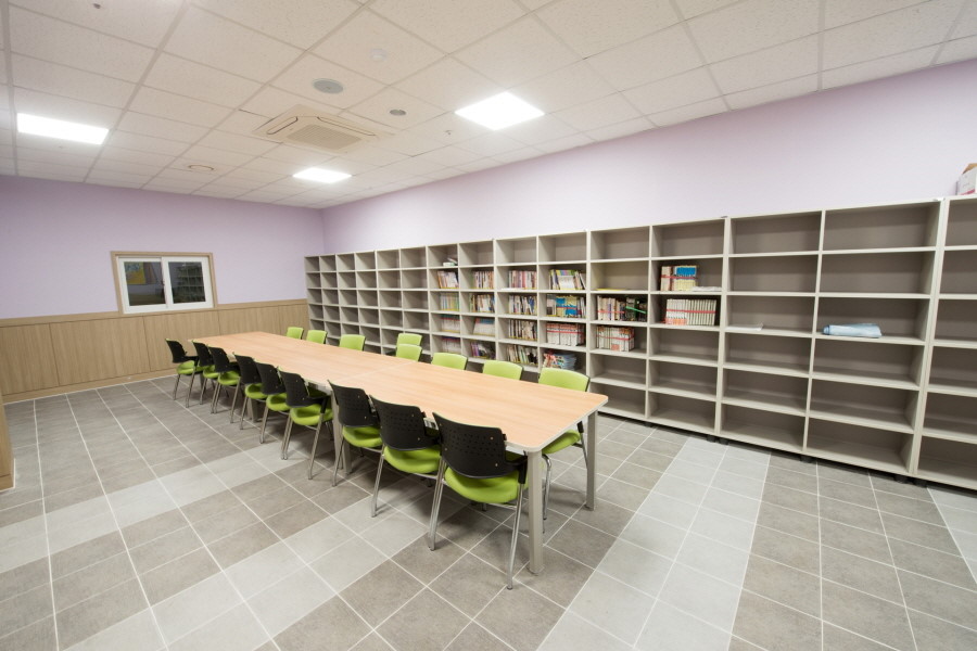 의료법인 청남의료재단  세민에스요양병원 이미지 2