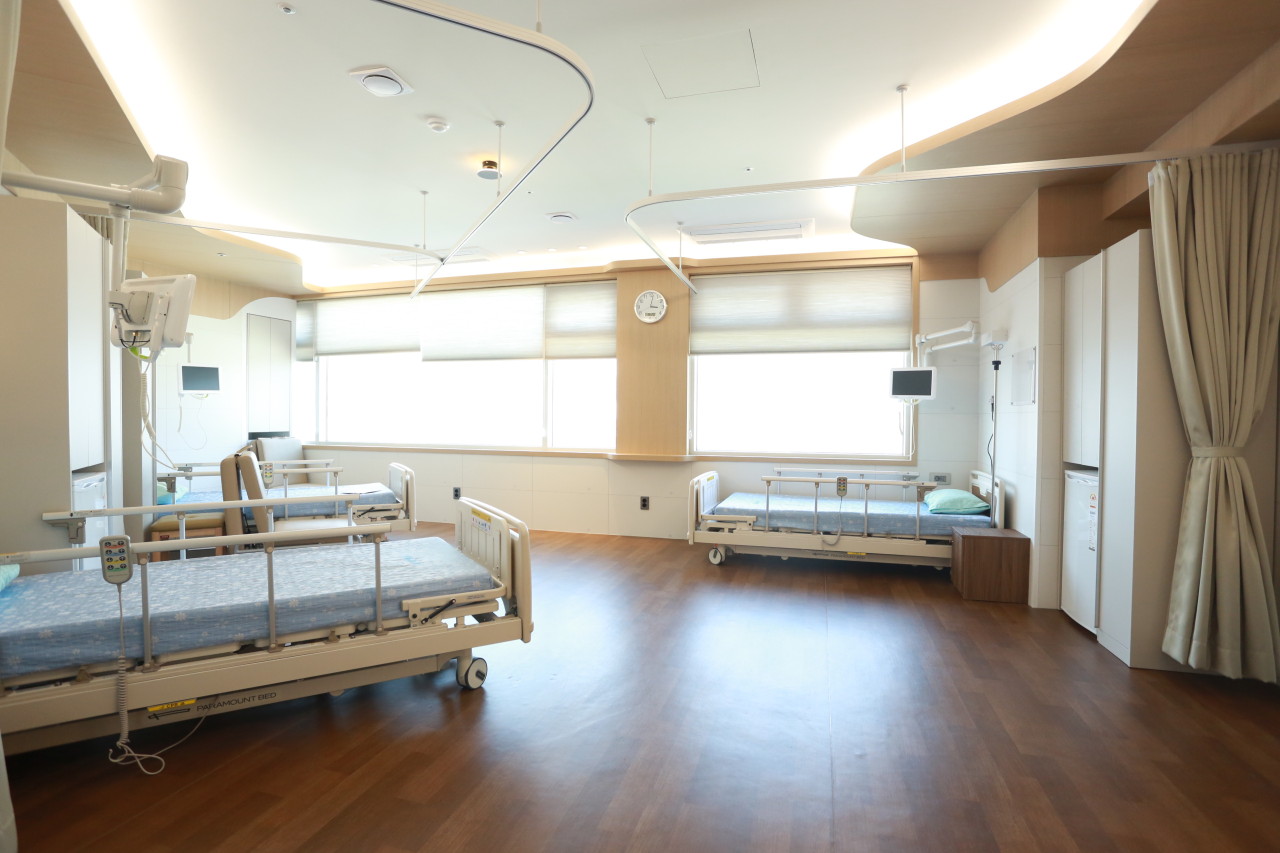 희연요양병원 이미지 2