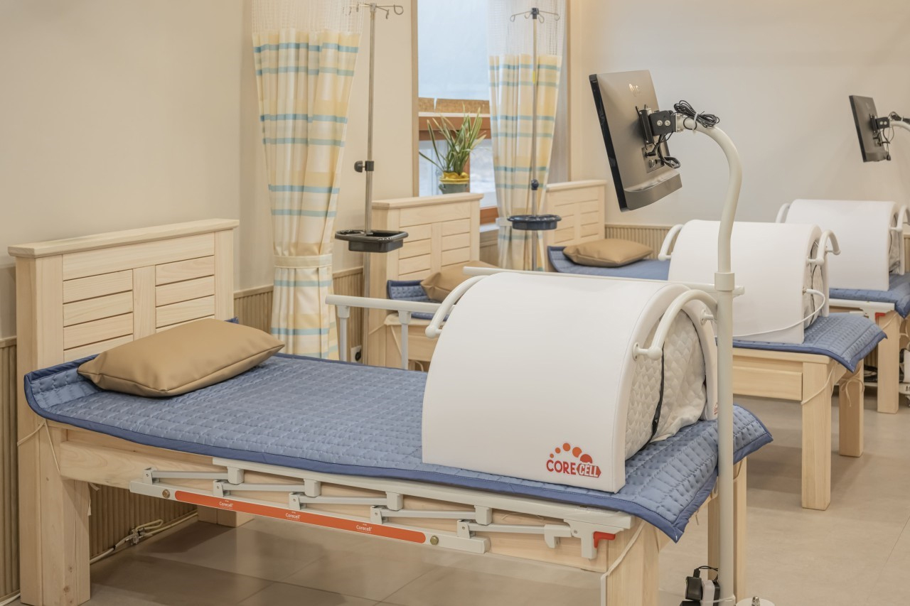 백재활요양병원 이미지 2