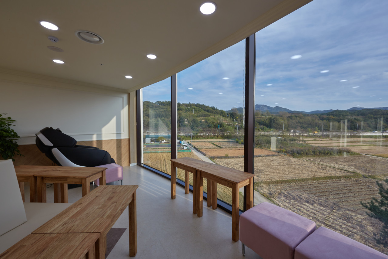 풍경요양병원 이미지 2