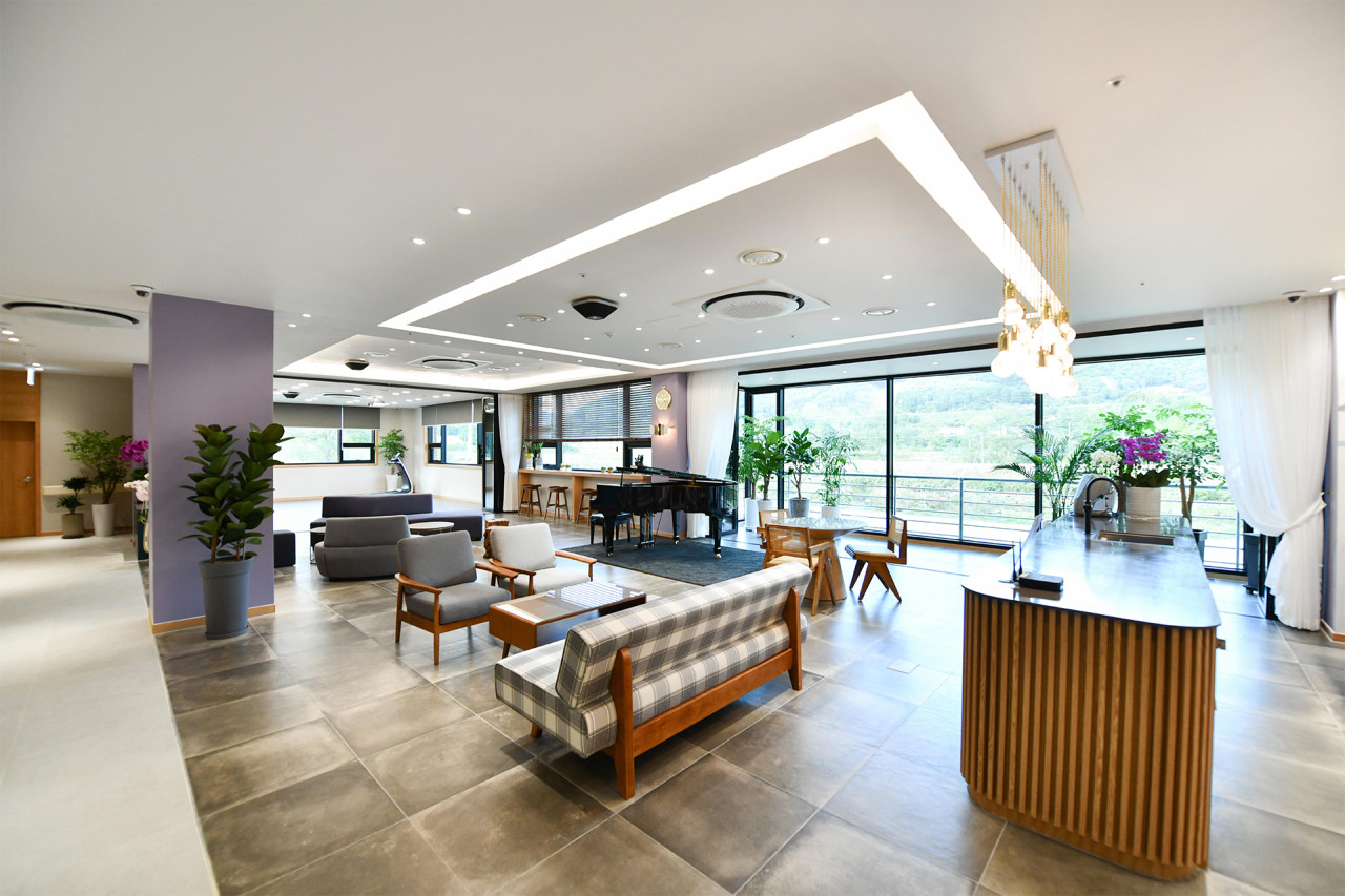 암오케이 요양병원 이미지 3