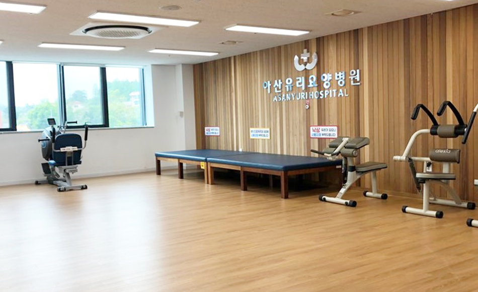 아산유리의료재단 아산유리요양병원 이미지 2
