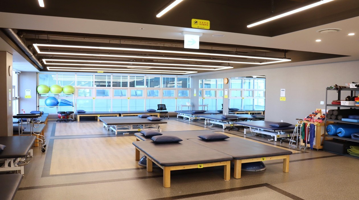 시흥서울대효요양병원 이미지 2