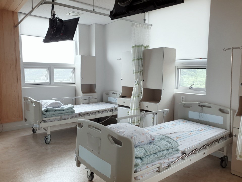 수요양병원 이미지 2